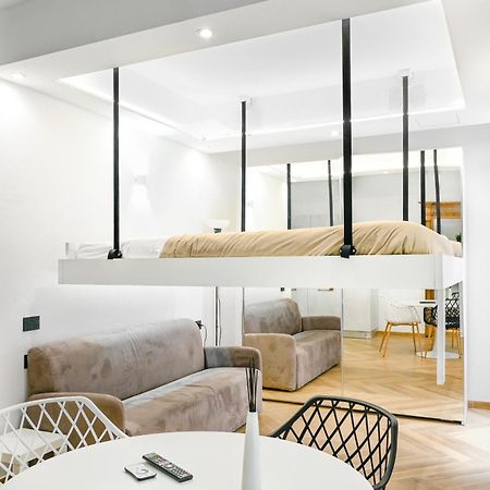Ferienwohnung Luxuria Iglesias Exterior foto