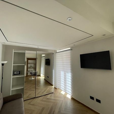 Ferienwohnung Luxuria Iglesias Exterior foto