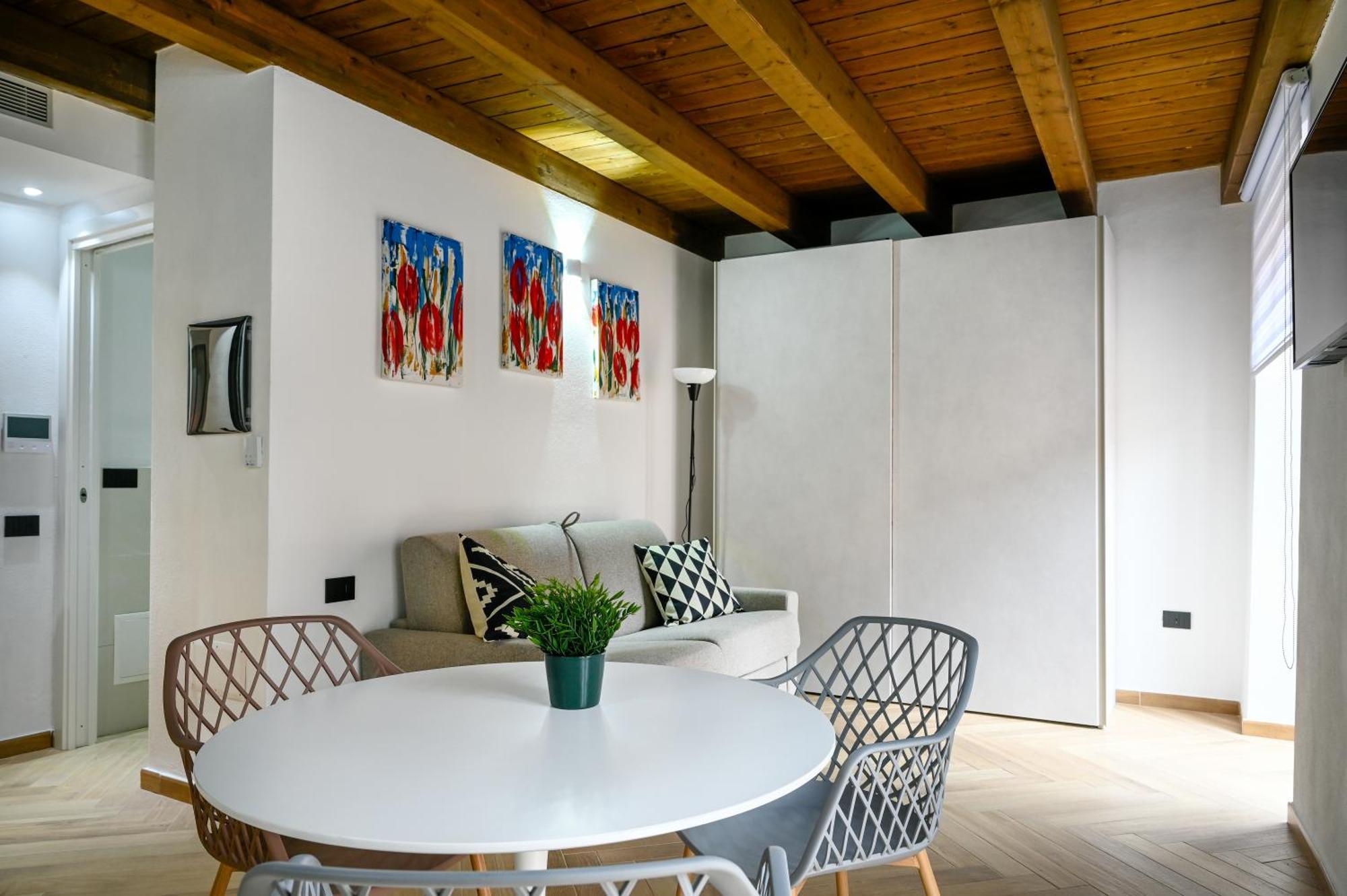 Ferienwohnung Luxuria Iglesias Exterior foto