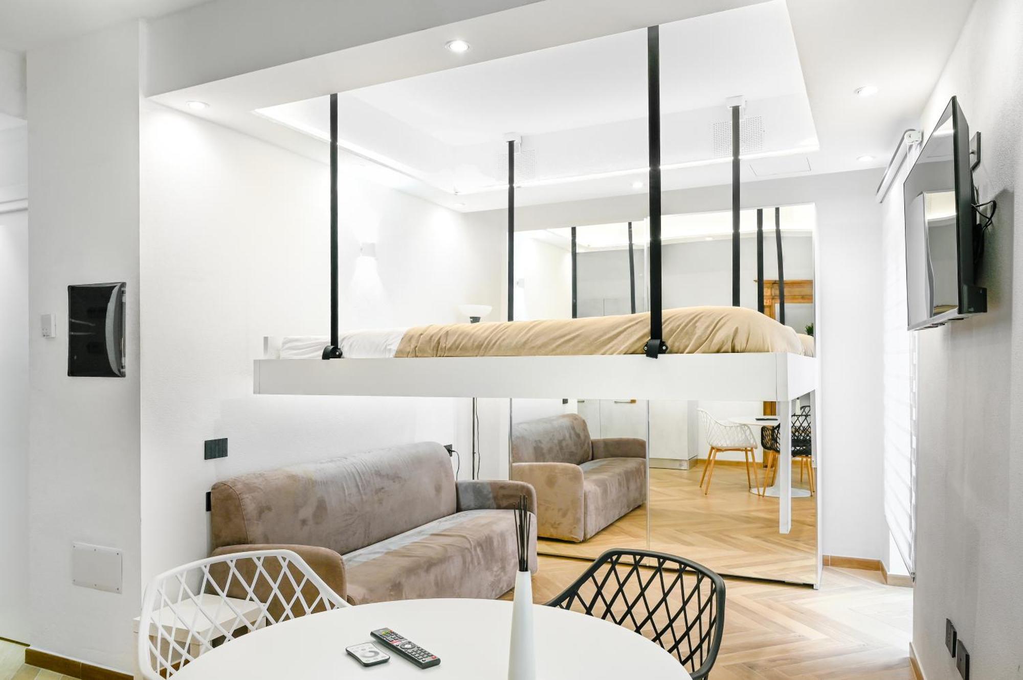Ferienwohnung Luxuria Iglesias Exterior foto
