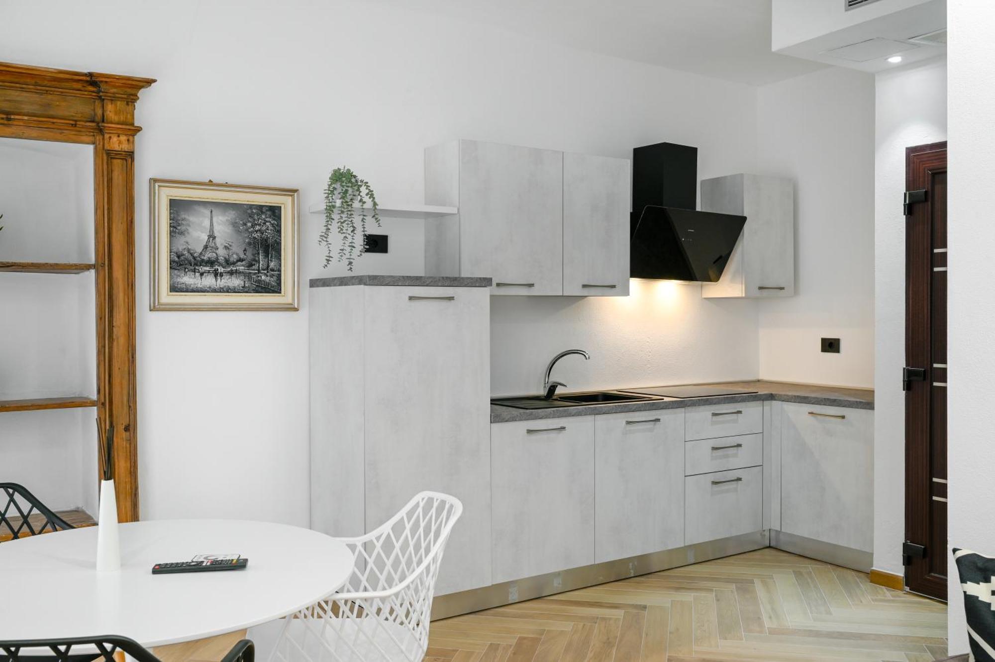 Ferienwohnung Luxuria Iglesias Exterior foto