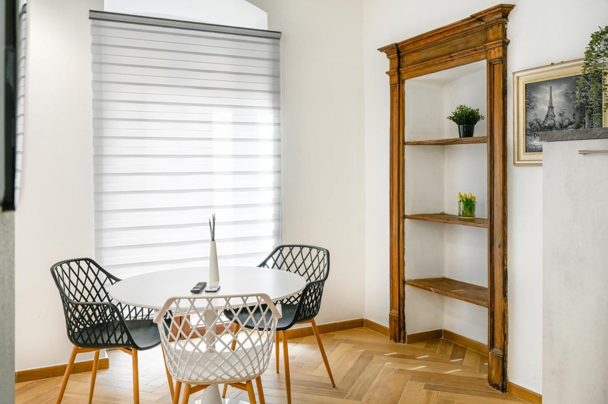 Ferienwohnung Luxuria Iglesias Exterior foto