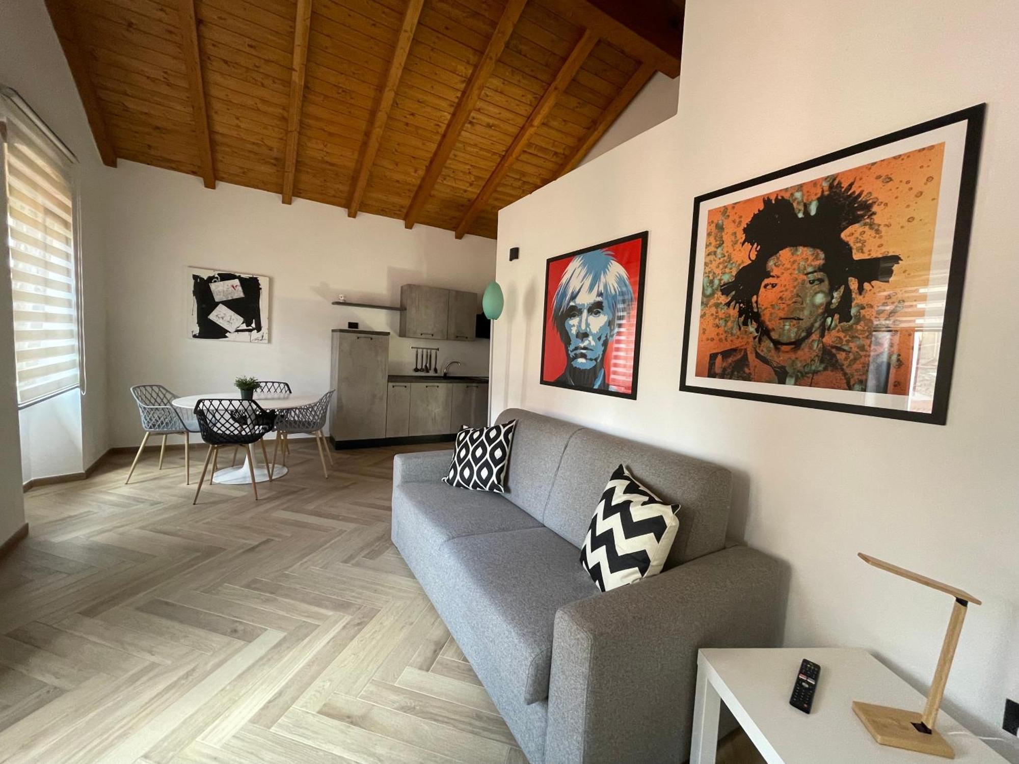 Ferienwohnung Luxuria Iglesias Exterior foto