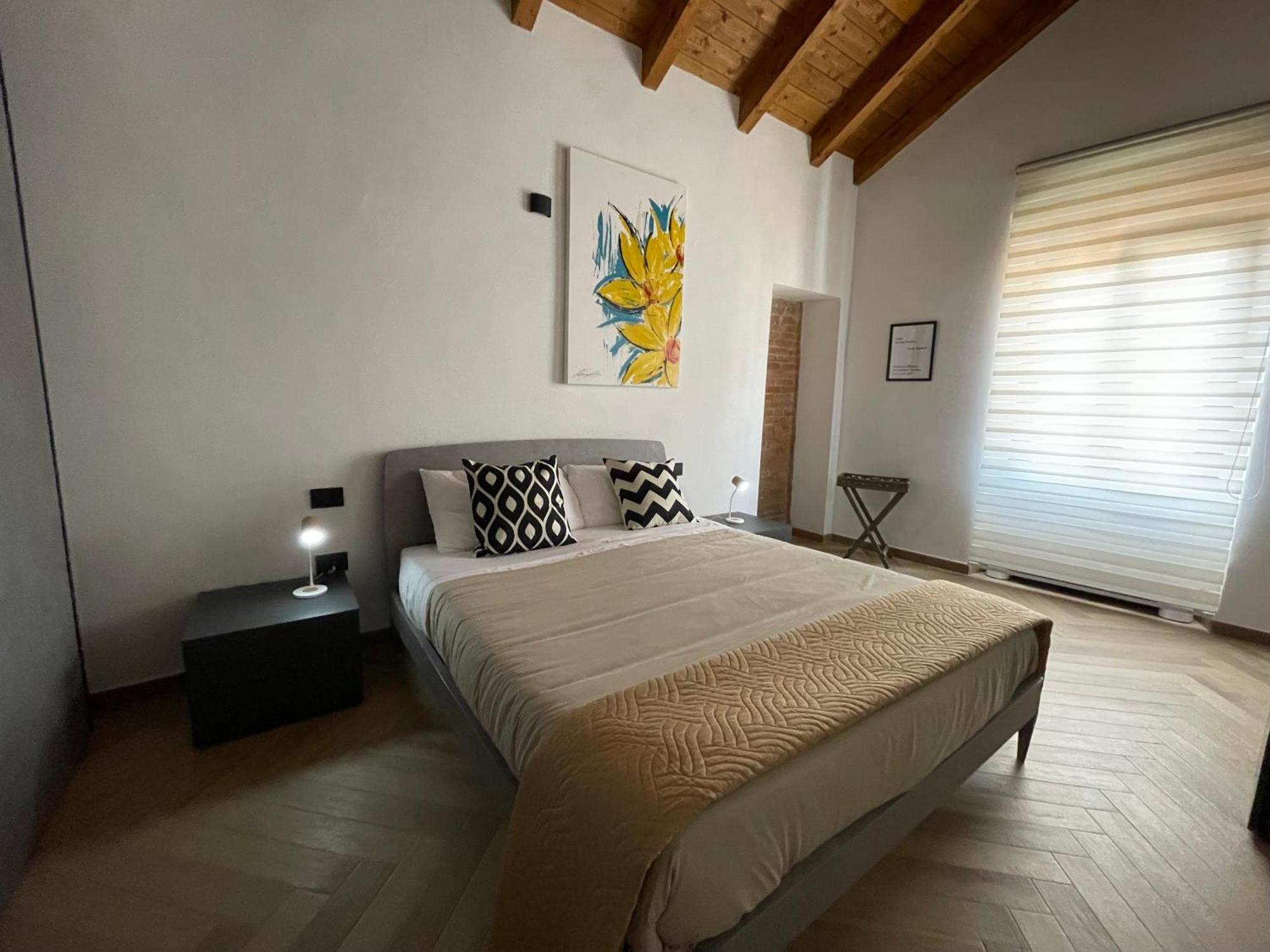 Ferienwohnung Luxuria Iglesias Exterior foto