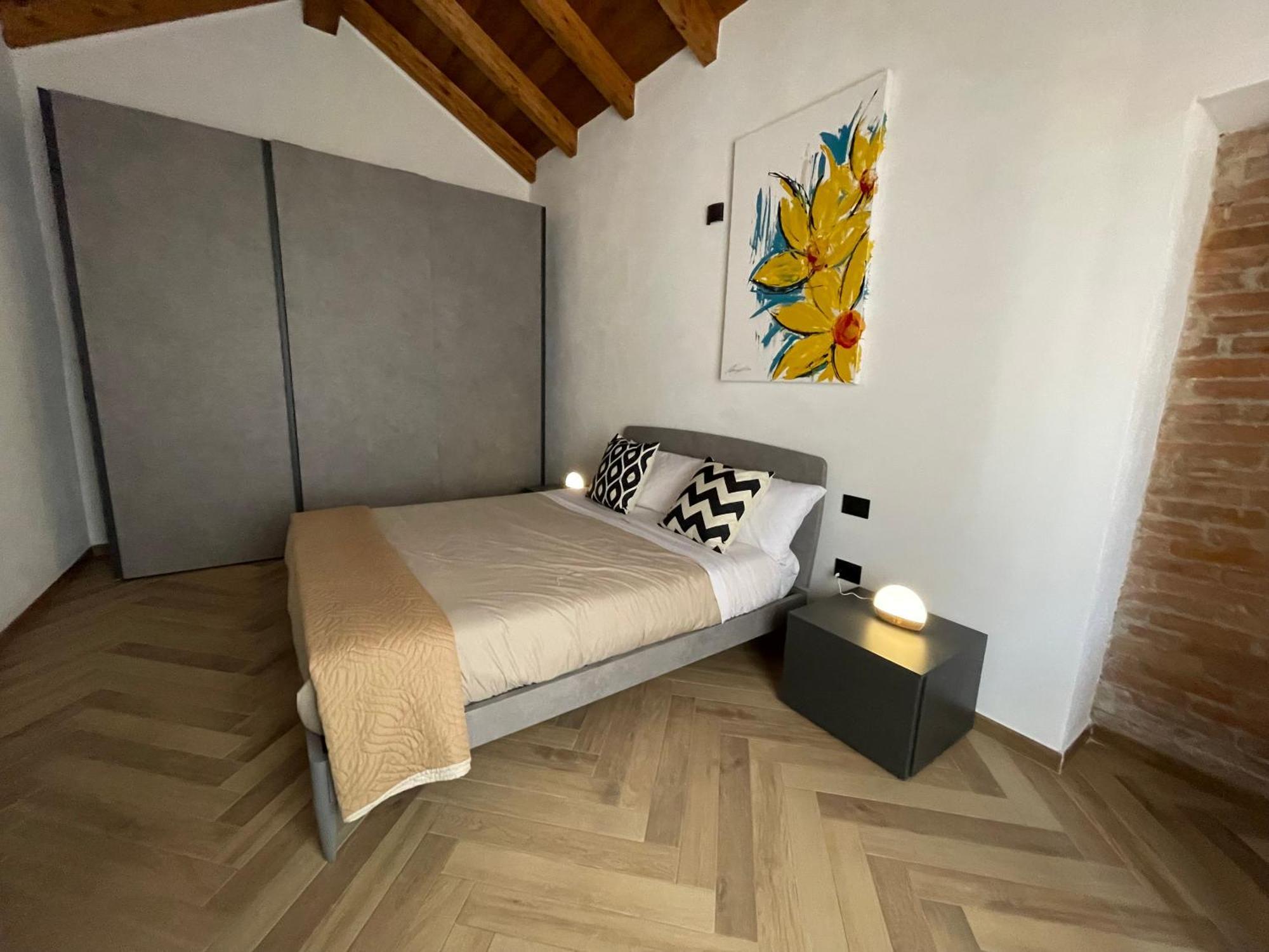 Ferienwohnung Luxuria Iglesias Exterior foto