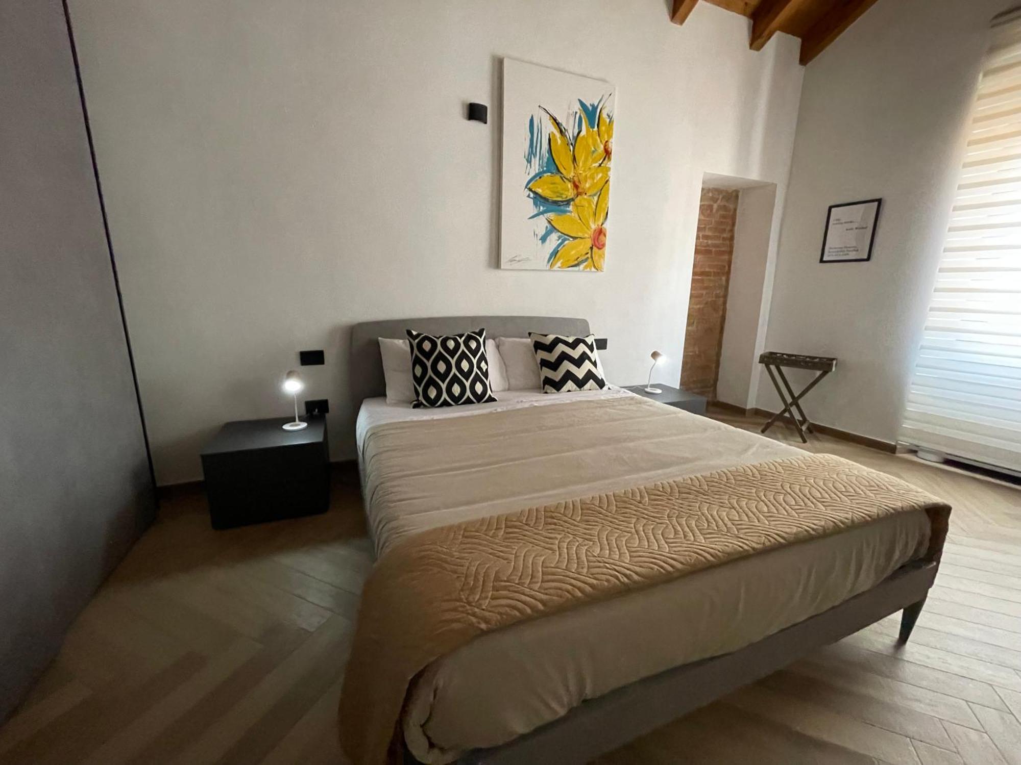 Ferienwohnung Luxuria Iglesias Exterior foto