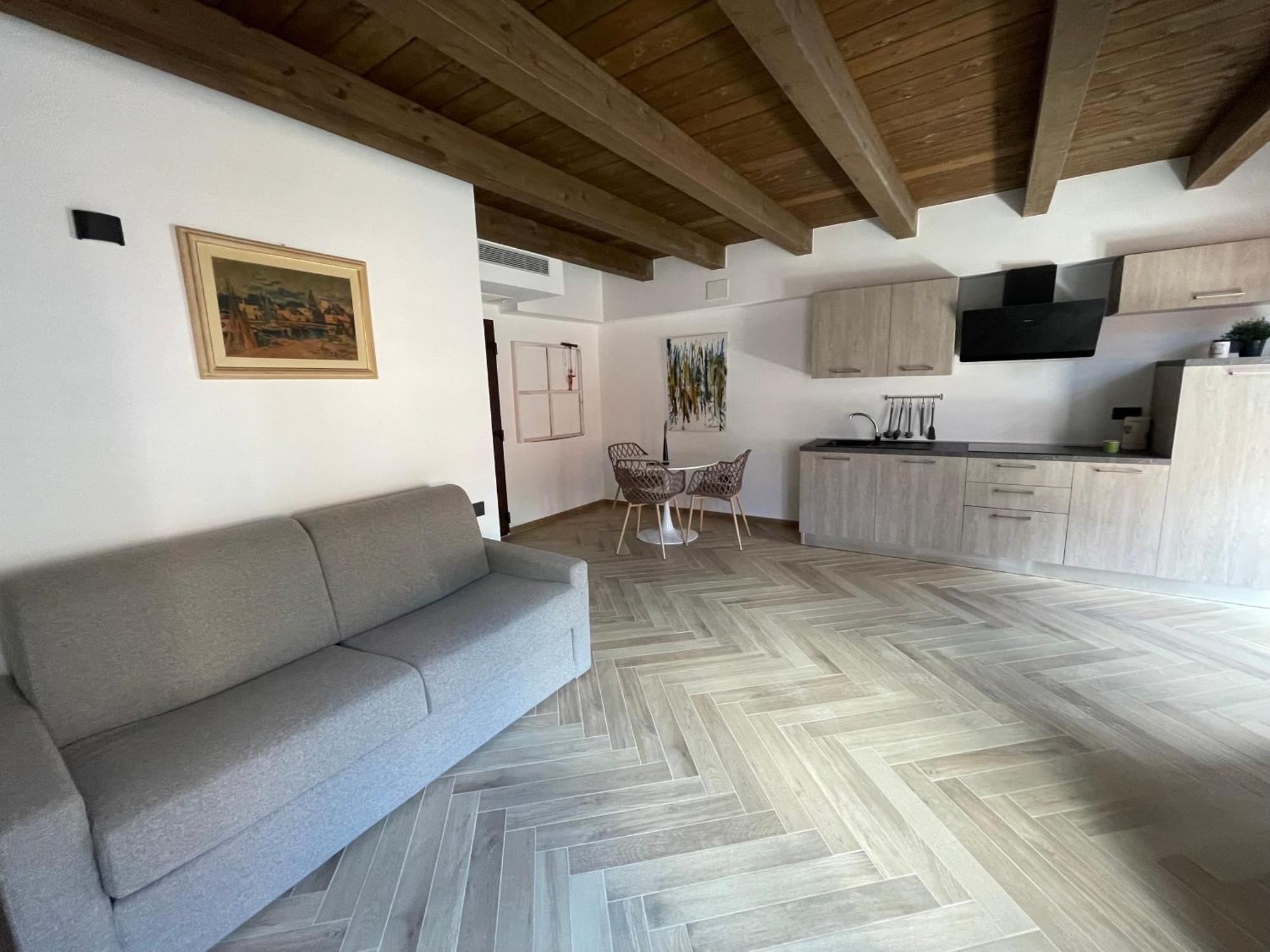 Ferienwohnung Luxuria Iglesias Exterior foto