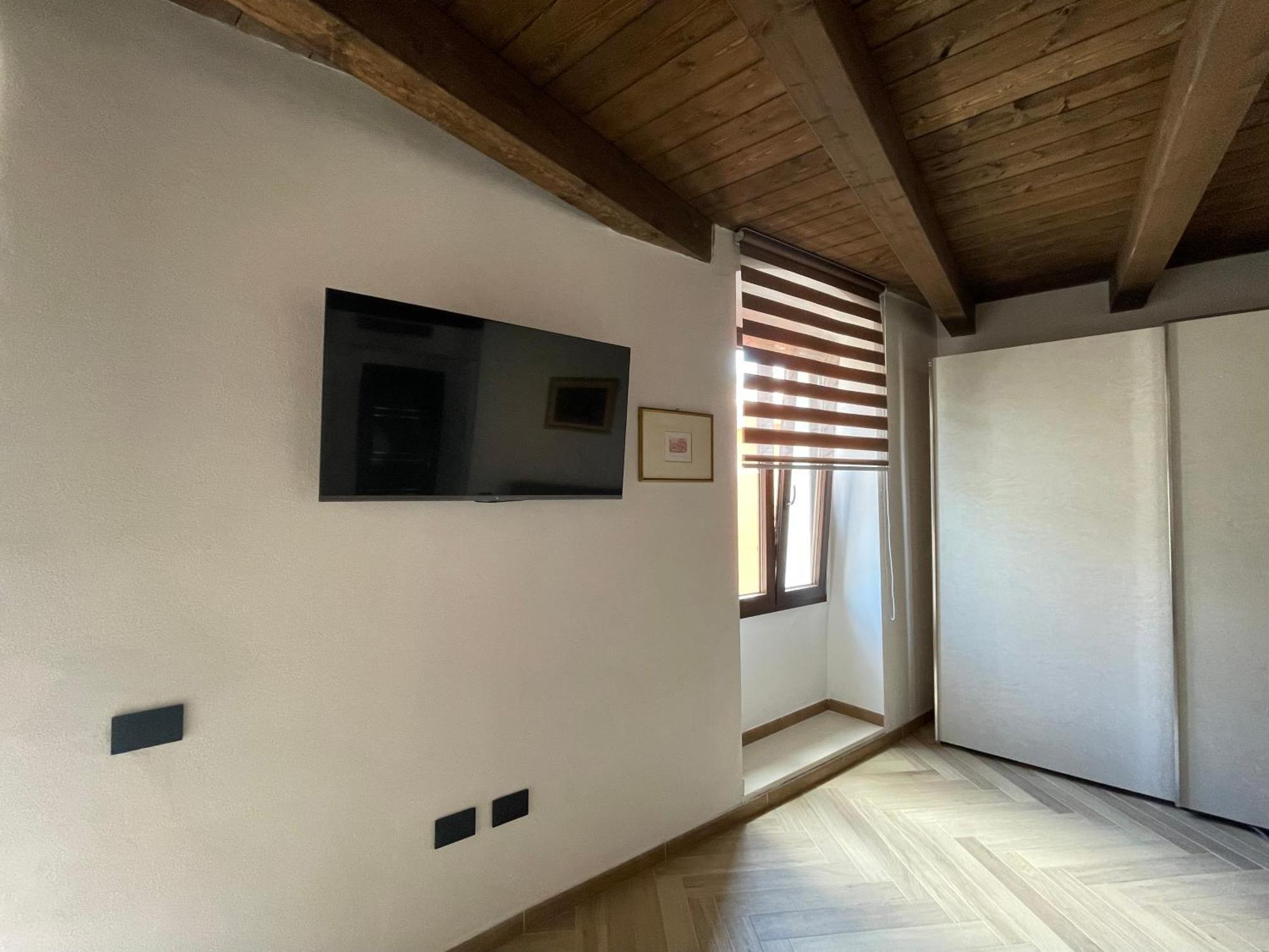 Ferienwohnung Luxuria Iglesias Exterior foto