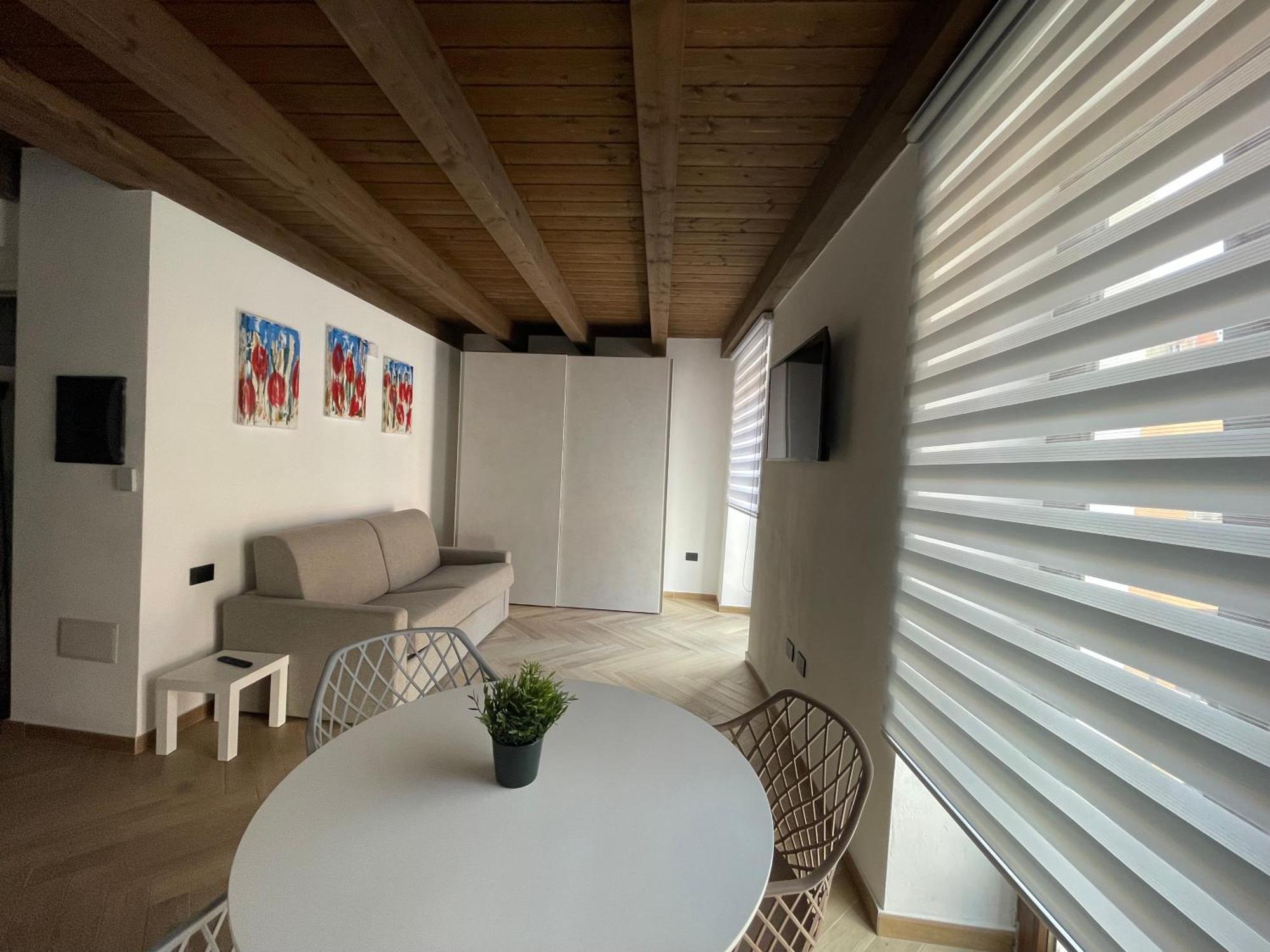 Ferienwohnung Luxuria Iglesias Exterior foto