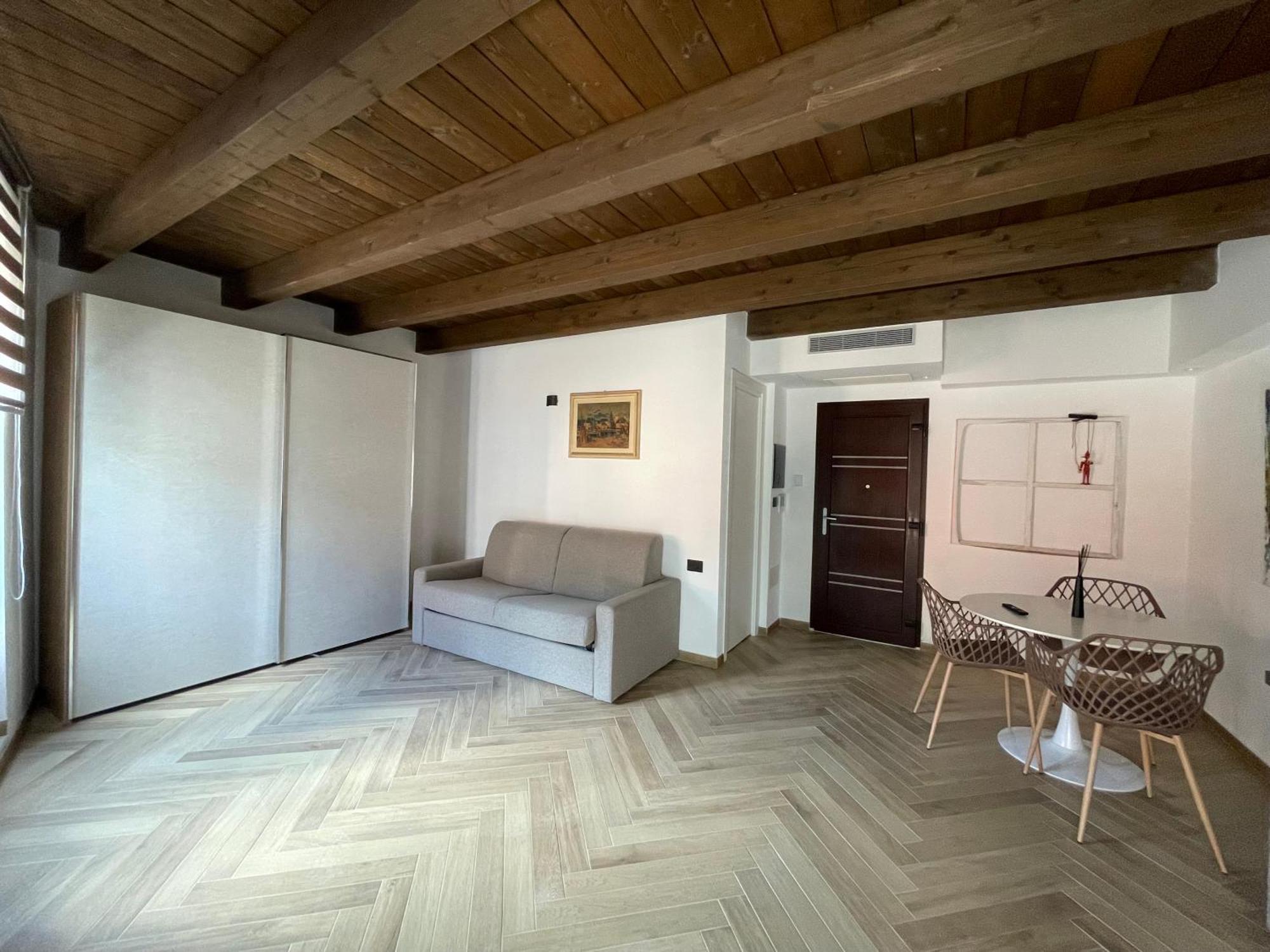 Ferienwohnung Luxuria Iglesias Exterior foto