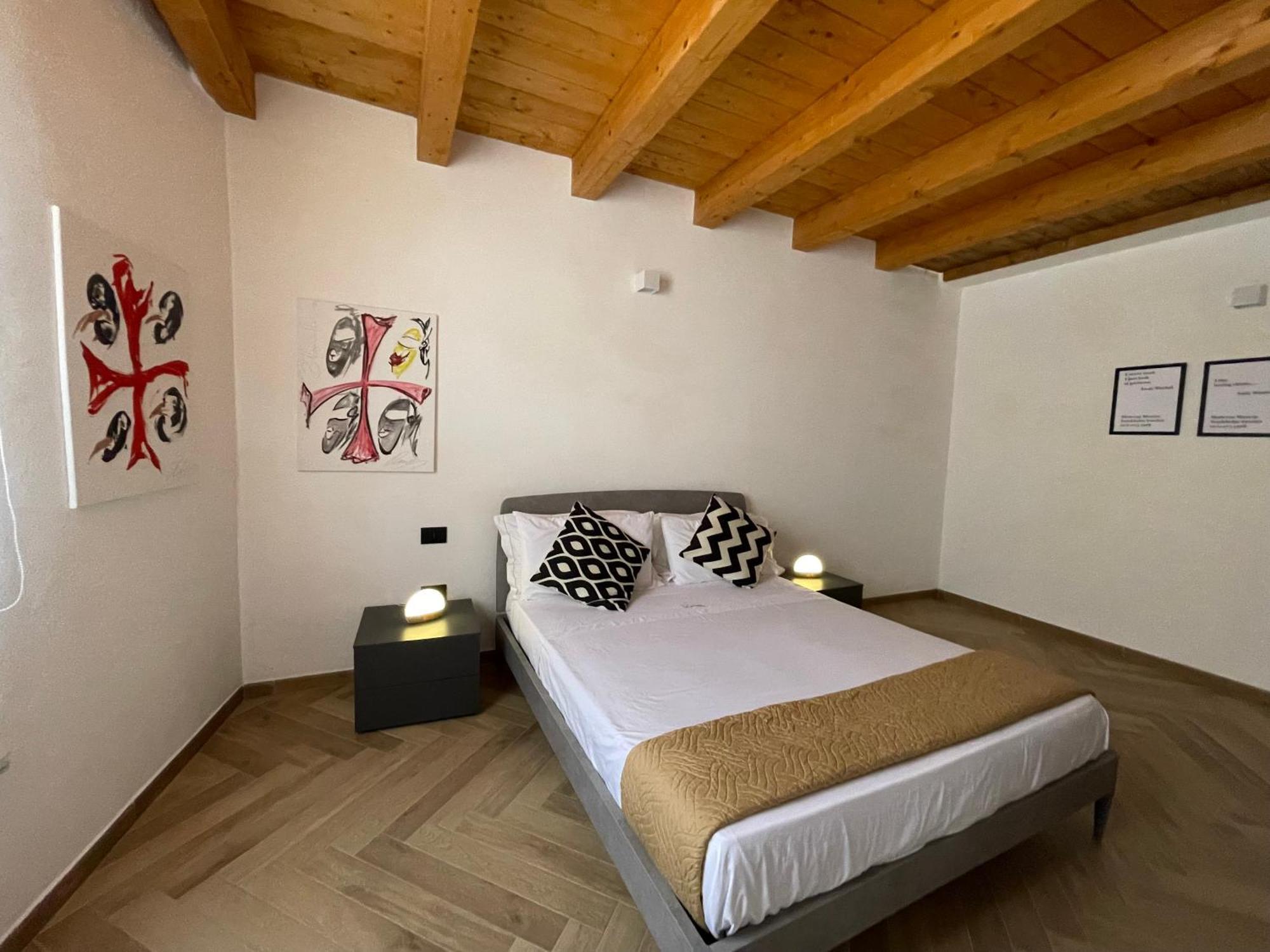 Ferienwohnung Luxuria Iglesias Exterior foto