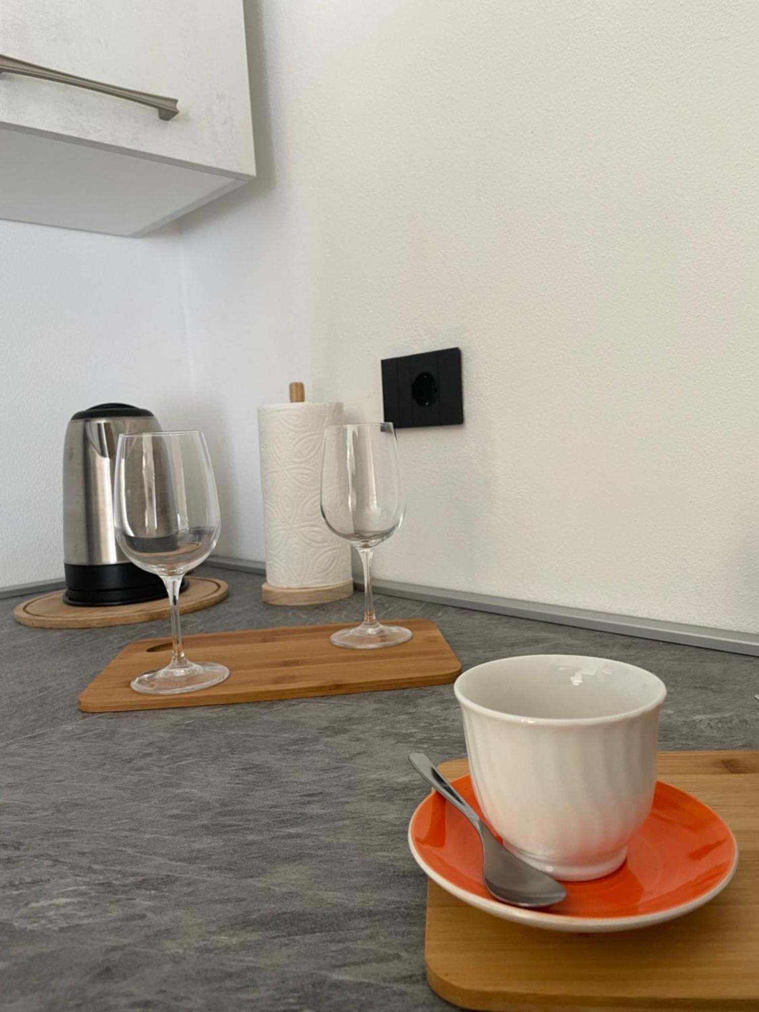 Ferienwohnung Luxuria Iglesias Exterior foto