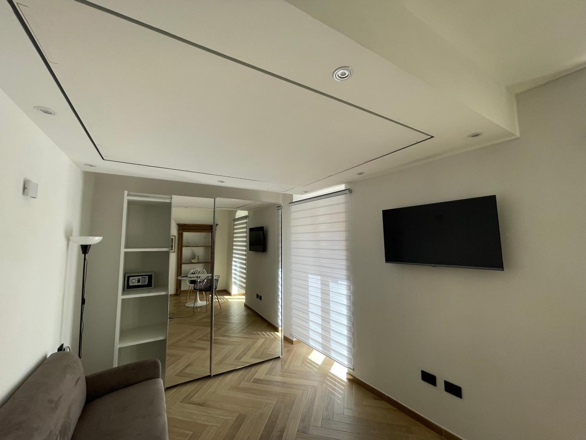 Ferienwohnung Luxuria Iglesias Exterior foto